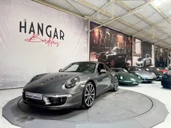 Porsche 911 Type 991 Carrera S Coupé 3.8 400ch PDK7