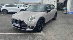 MINI Clubman Cooper 136 ch DKG7 Edition Premium Plus