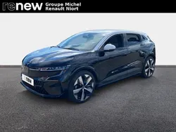 Renault Mégane E-TECH EV40 130ch standard charge Techno
