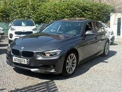 BMW Série 3 (F30) Berline 320d 2.0 d 16V 163 cv "toit ouvrant, camera, harman kardon..." AUTO DOCK 76