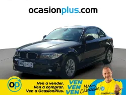BMW Serie 1 118d