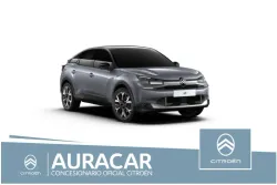 CITROEN C4 Hybrid Business Edition eDSC6 145