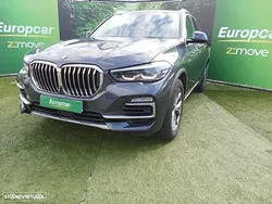 BMW X5 30 d xDrive xLine