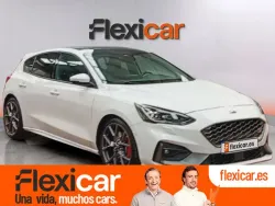 FORD Focus 2.3 Ecoboost ST 3