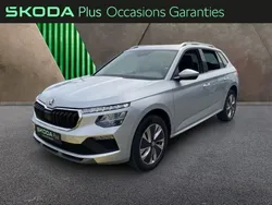 Skoda Kamiq 1.0 TSI Evo 2 116ch Limited Edition