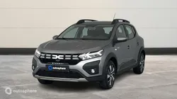 Dacia Sandero 1.0 TCe 90ch Stepway Expression -24