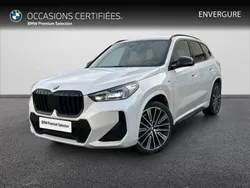 Bmw X1 sDrive18i 136ch M Sport