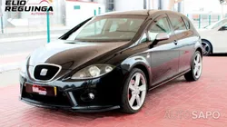 Seat Leon de 2008