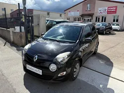 Renault twingo 2(2) 1.2 lev dynamique eco 2