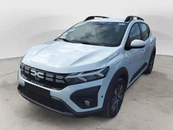 Dacia Sandero tce 90 gsr2 STEPWAY EXPRESSION + Clim auto + Pk city