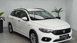 Fiat Tipo 1.3 M-Jet Lounge de 2020