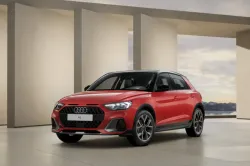 Audi A1 30 TFSI Adrenalin S tronic 85kW