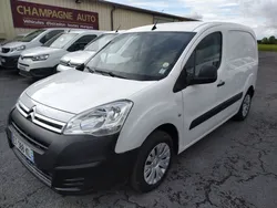 9990 HT - CITROEN Berlingo Blue HDI 100 Business GPS 1,6 L - 01/2018 - 76852 kms
