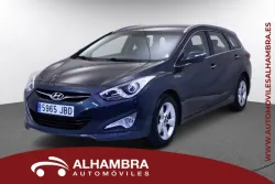 HYUNDAI i40 CW 1.7CRDI Bluedrive Tecno Xenon Sky