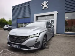 Peugeot 308 SW 1.5 BLUEHDI 130CH S&S ALLURE PACK EAT8 + ATTELAGE RDSO