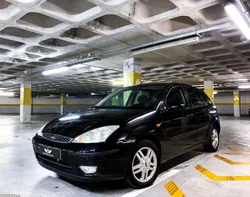 Ford Focus 1.4 Aceitamos Passaporte/Titulo/R.Verdes