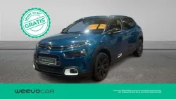 CITROEN C4 Cactus 1.5BlueHDi S&S Shine 100