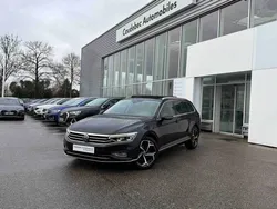 VOLKSWAGEN Passat SW 2.0 TDI EVO SCR 150 DSG7 Elegance