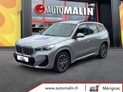 BMW X1 U11 sDrive 18i 136ch DKG7 M Sport