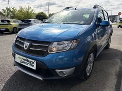 Dacia Sandero II 0.9 TCE - 90 STEPWAY AMBIANCE