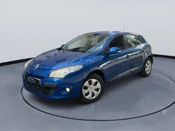 RENAULT MÉGANE III 1.5 DCI 90 cv / garantie 12 mois
