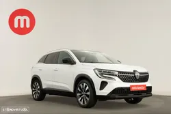 Renault Austral 1.3 Mild Hybrid Techno