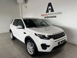 Land Rover Discovery Sport 2.0 TD4 150ch AWD Business Mark I