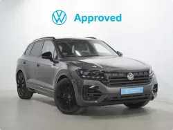 Volkswagen Touareg 3.0TDI V6 Premium Tiptronic Atmosphere 4M 210kW