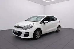 KIA RIO III 1.1 CRDi 75ch Active / Moteur à chaîne / Garantie