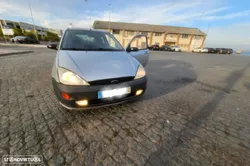 Ford Focus 1.8 TDdi Trend