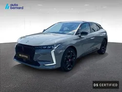 Ds DS 4 PureTech 130ch Performance Line + Automatique