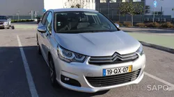 Citroen C4 1.6 BlueHDi Feel Edtion de 2016