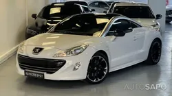 Peugeot RCZ 1.6 THP de 2010
