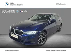 Bmw Série 3 Touring 320dA 190ch Business Design