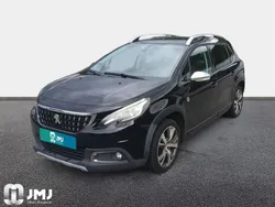Peugeot 2008 1.2 PureTech 110ch S&S BVM5 Crossway