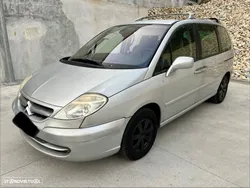 Citroën C8 2.0 HDi 16V SX 7L.