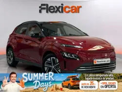 HYUNDAI Kona EV Tecno 150kW