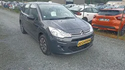 Citroen c3 première main avec 48 000 km