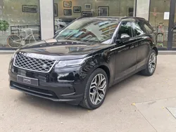 Land rover range rover velar 3.0 v6 d300 - bva s phase 1