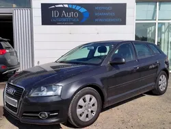 Audi A3 SPORTBACK 1.6 TDI 105 BUSINESS LINE GARANTIE 12 MOIS