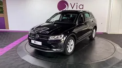 Volkswagen Tiguan 2.0 TDI Carat Edition 4Motion BMT – Entretien complet Volkswagen