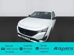 PEUGEOT 308 1.5 BlueHDi S&S Active Pack 130