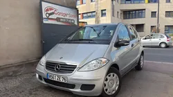 Mercedes Classe A180 CDI 2.0l 110ch - 1ere Main