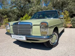 MERCEDES 230 E W114 4047KM REPRISES FINANCEMENTS LIVRAISONS toute FRANCE
