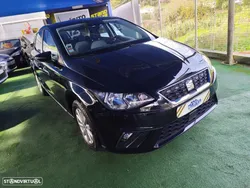 SEAT Ibiza 1.0 Style