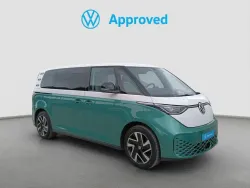 VOLKSWAGEN IDBuzz ID.Buzz Pro Batalla Larga 210Kw