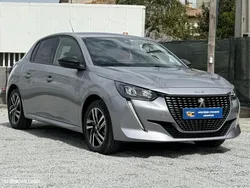 Peugeot 208 1.2 PureTech Allure