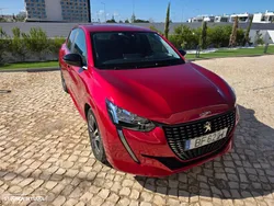 Peugeot 208 1.2 PureTech Active