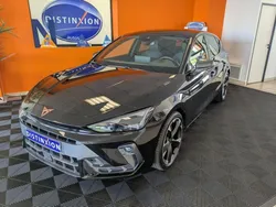 Cupra Leon 2.0TDI 150 DSG7
