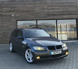 BMW 320 sport